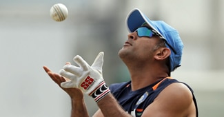 महेंद्र सिंह धोनी