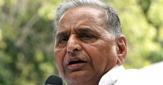 मुलायम सिंह यादव