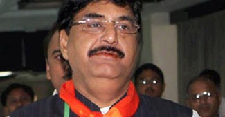 gopinath munde