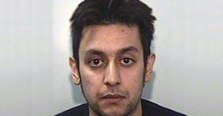 इमरान हुसैन