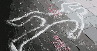 मर्डर की सांकेतिक तस्वीर