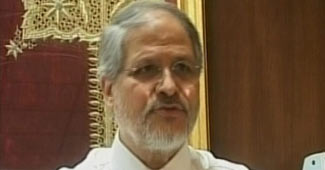 नजीब जंग