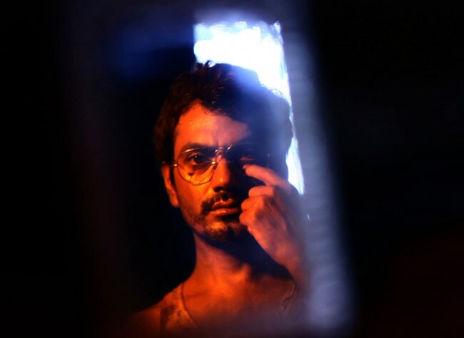 नवाजुद्दीन सिद्दीकी