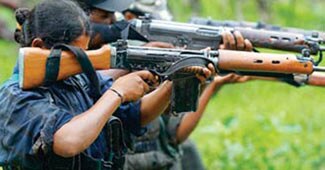 माओवादी (फाइल फोटो)