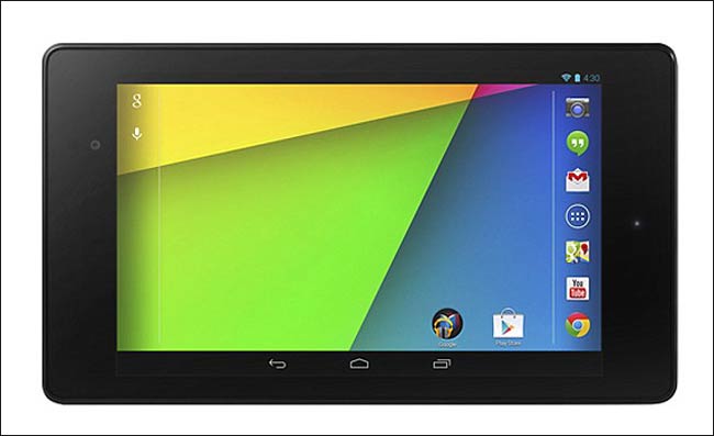 Nexus7