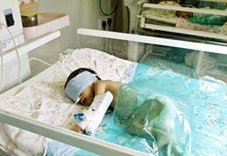 ओडिशा में बच्चों की मौत