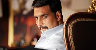 अक्षय कुमार