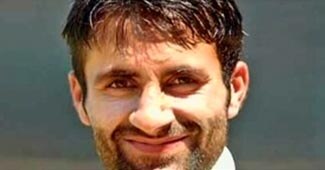 परवेज रसूल