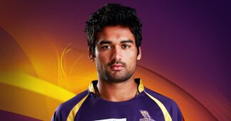 प्रदीप सांगवान