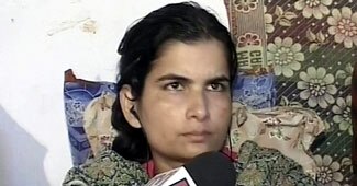 परवीन आजाद