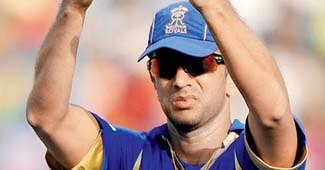 राहुल द्रविड़