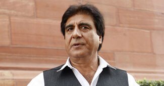 राज बब्‍बर