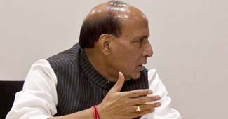 राजनाथ सिंह