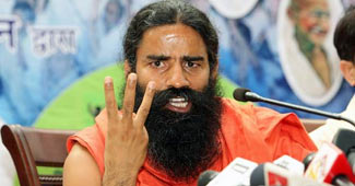 Baba Ramdev