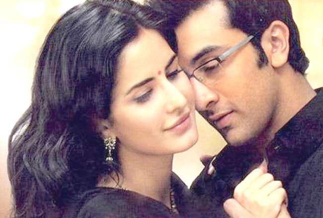 रणबीर कपूर और कटरीना कैफ