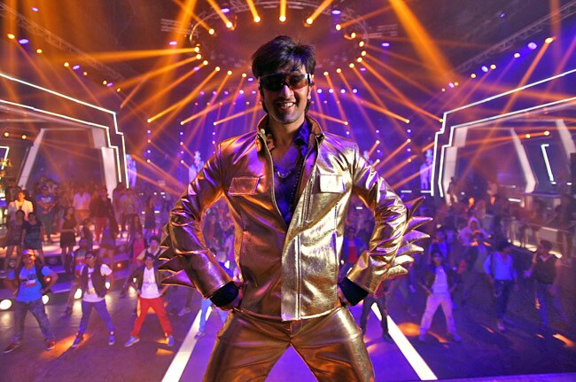 रणबीर कपूर