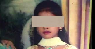 नाबालिग ने दी जान