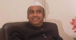 रशीद मसूद