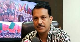 राजीव प्रताप रुडी