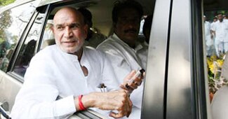 कांग्रेस नेता सज्जन कुमार