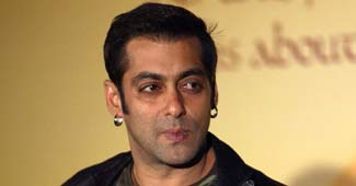 सलमान खान