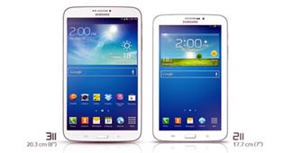 गैलेक्सी टैब-3