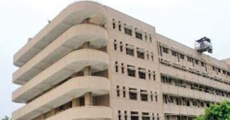 संजय गांधी अस्पताल