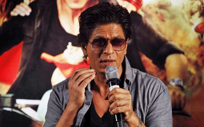 शाहरुख खान