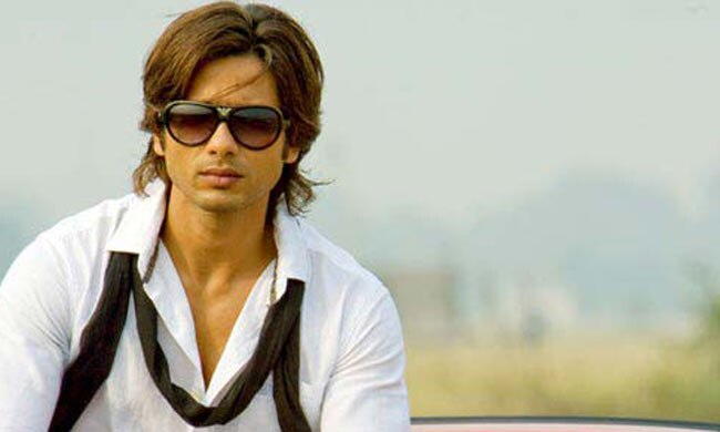 शाहिद कपूर