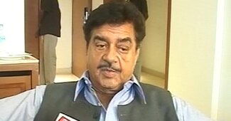 शत्रुघ्न सिन्हा