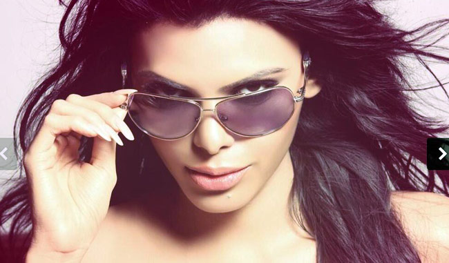 शर्लिन चोपड़ा