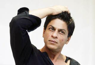 शाहरुख खान