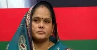 सुकन्या कुशवाहा