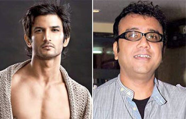 सुशांत सिंह राजपूत और दिबाकर बनर्जी