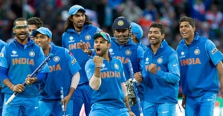 टीम इंडिया