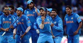 टीम इंडिया