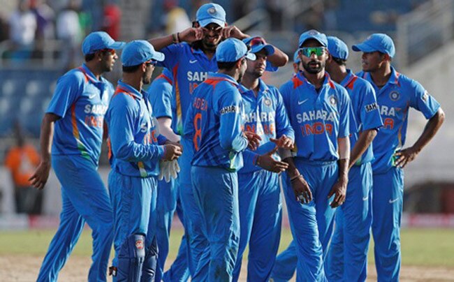 Team India