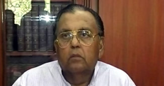 विजय बहादुर सिंह