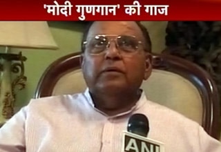 विजय बहादुर सिंह