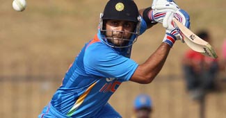 फाइल: विराट कोहली