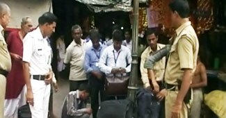 पश्चिम बंगाल में पंचायत चुनाव