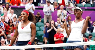 Williams Sisters