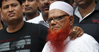 आतंकवादी अब्दुल करीम टुंडा