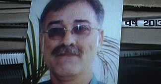 विष्णु नारायण शिवपुरी