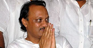 अजित पवार