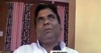 अमरनाथ गामी