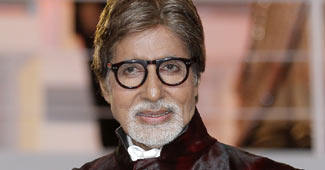 अमिताभ बच्चन