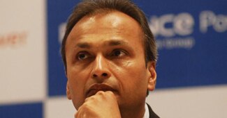 अनिल अंबानी