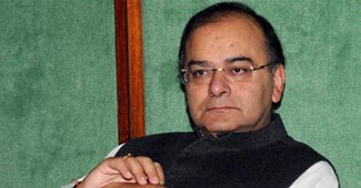 अरुण जेटली