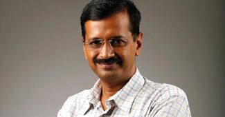 अरविंद केजरीवाल